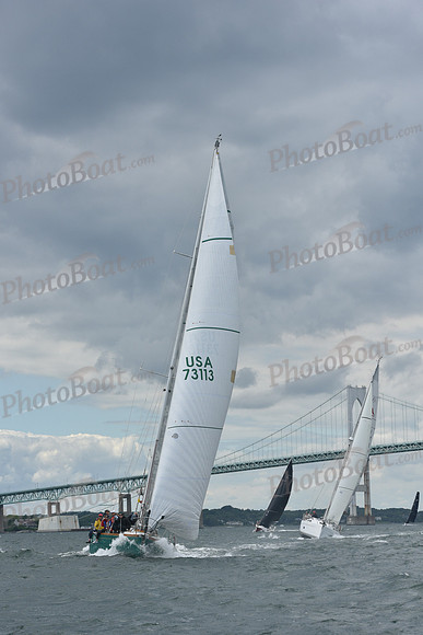 2019 NYYC Annual Regatta A_2938