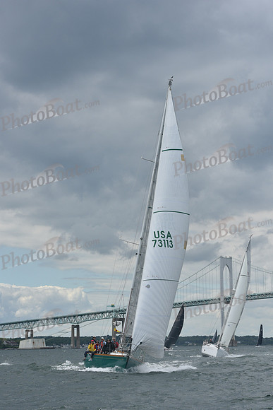 2019 NYYC Annual Regatta A_2939