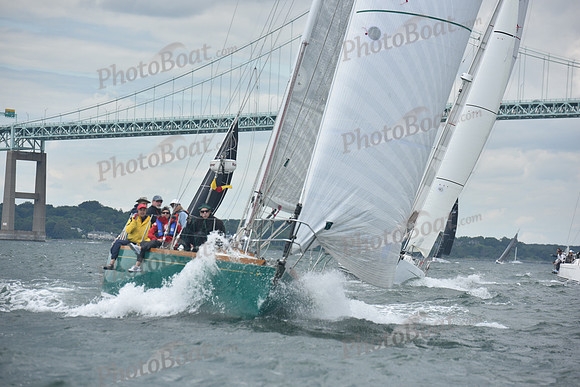 2019 NYYC Annual Regatta A_2940