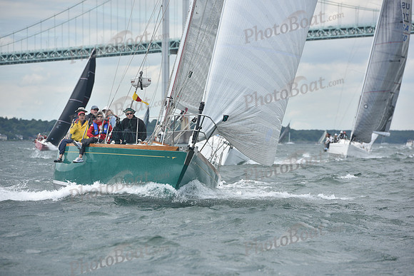 2019 NYYC Annual Regatta A_2941