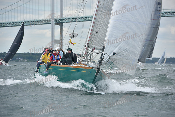 2019 NYYC Annual Regatta A_2942