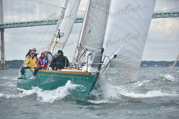 2019 NYYC Annual Regatta A_2943
