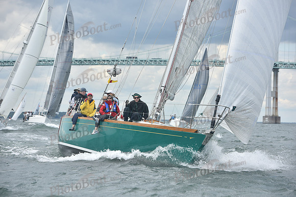 2019 NYYC Annual Regatta A_2944