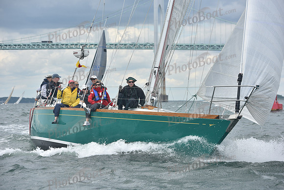 2019 NYYC Annual Regatta A_2945