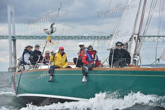 2019 NYYC Annual Regatta A_2946