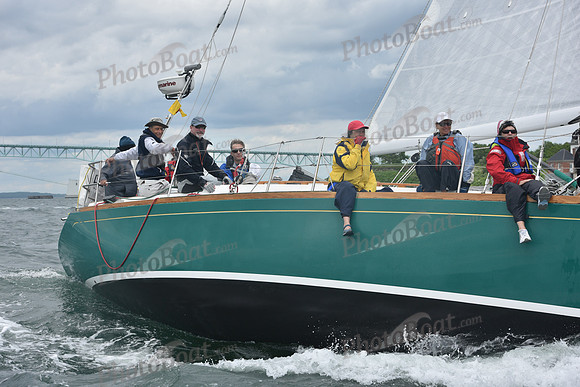 2019 NYYC Annual Regatta A_2948