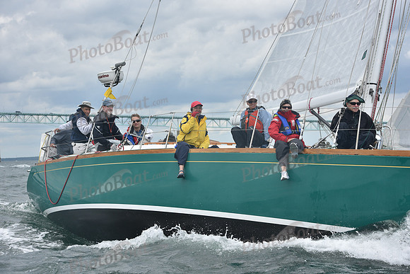 2019 NYYC Annual Regatta A_2949
