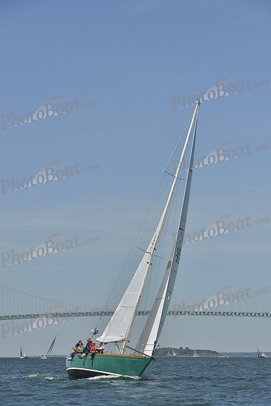 2019 NYYC Annual Regatta B_1090