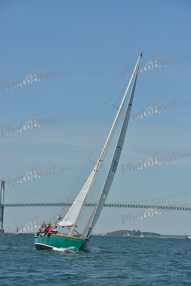 2019 NYYC Annual Regatta B_1091