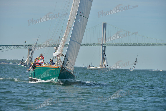 2019 NYYC Annual Regatta B_1093