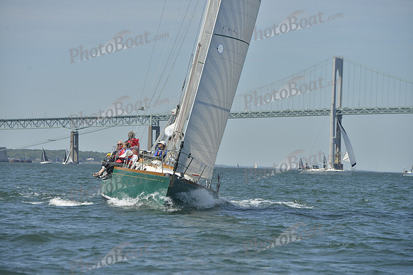 2019 NYYC Annual Regatta B_1094