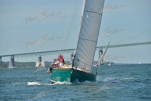 2019 NYYC Annual Regatta B_1095