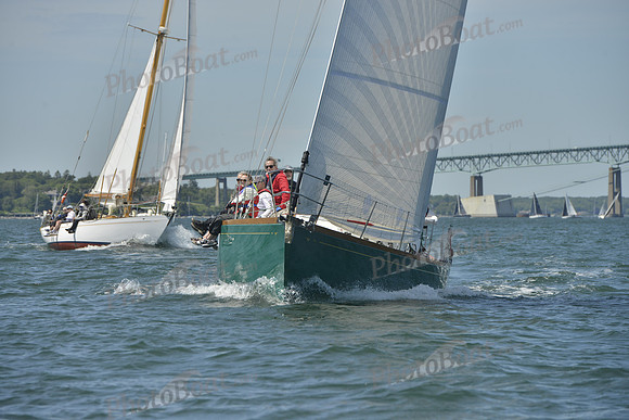 2019 NYYC Annual Regatta B_1096