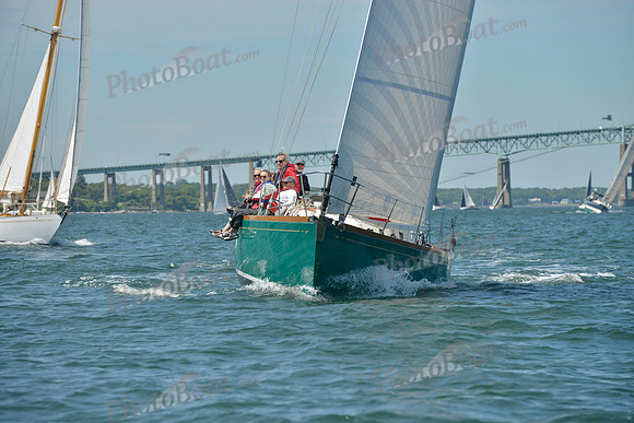 2019 NYYC Annual Regatta B_1097