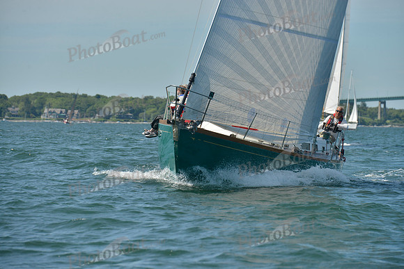 2019 NYYC Annual Regatta B_1098