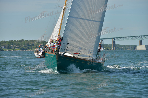 2019 NYYC Annual Regatta B_1099