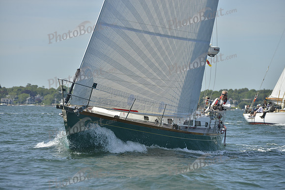2019 NYYC Annual Regatta B_1100