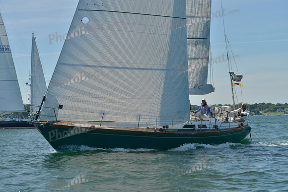 2019 NYYC Annual Regatta B_1102