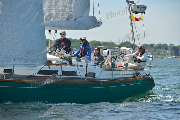 2019 NYYC Annual Regatta B_1103