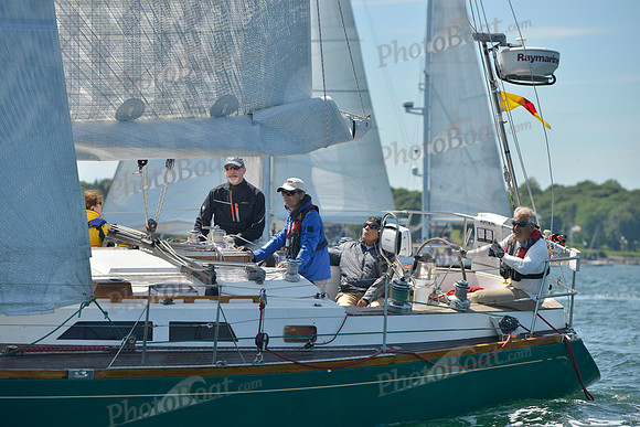 2019 NYYC Annual Regatta B_1104