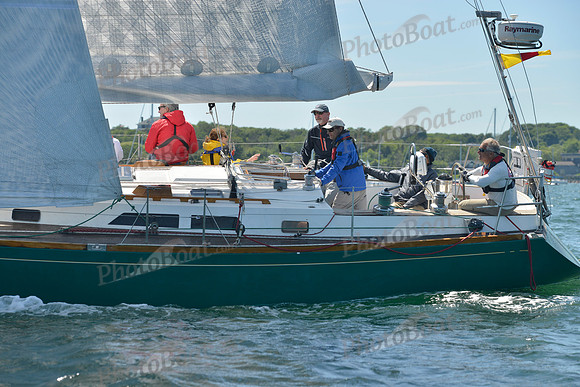 2019 NYYC Annual Regatta B_1105