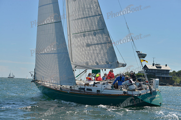 2019 NYYC Annual Regatta B_1106