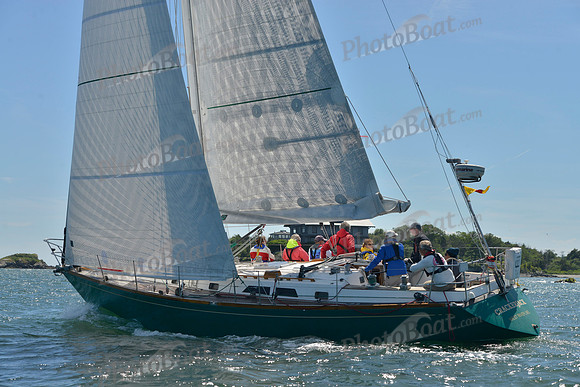 2019 NYYC Annual Regatta B_1107