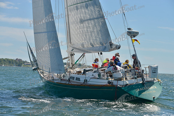 2019 NYYC Annual Regatta B_1108