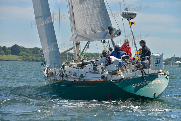2019 NYYC Annual Regatta B_1109
