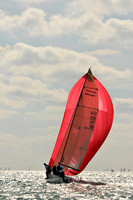 2013 Key West Race Week B 017