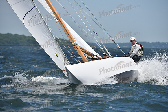 2019 NYYC Annual Regatta C_0177