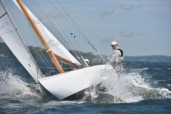 2019 NYYC Annual Regatta C_0179