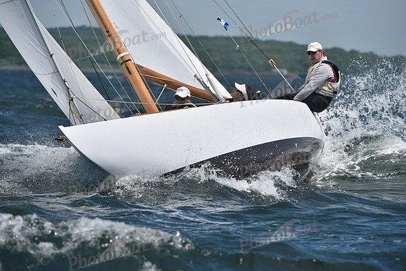 2019 NYYC Annual Regatta C_0180