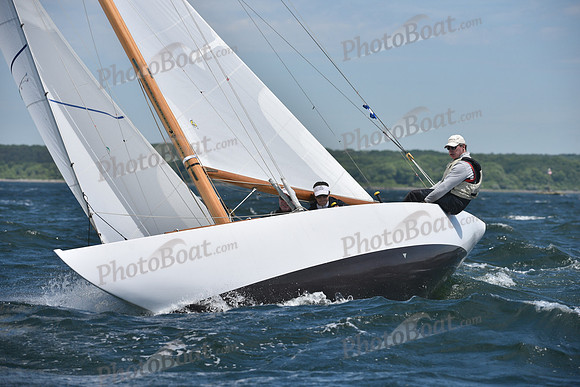 2019 NYYC Annual Regatta C_0181