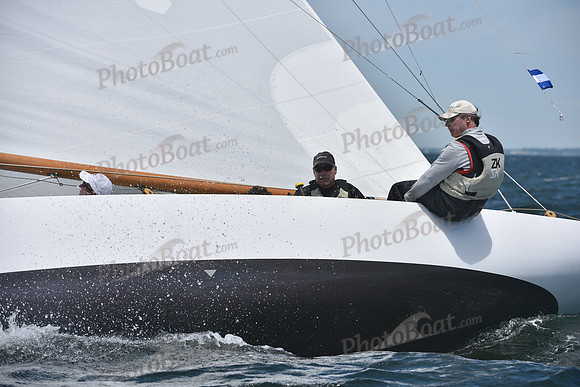 2019 NYYC Annual Regatta C_0184