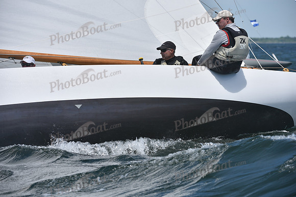 2019 NYYC Annual Regatta C_0185