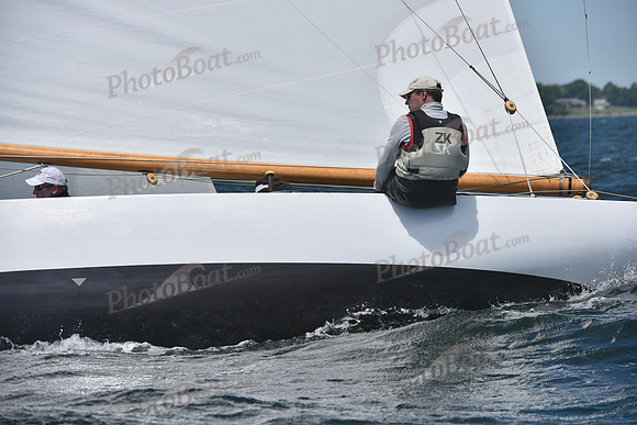 2019 NYYC Annual Regatta C_0187