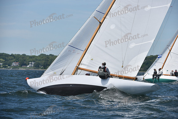 2019 NYYC Annual Regatta C_0191