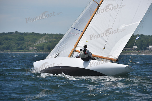 2019 NYYC Annual Regatta C_0193