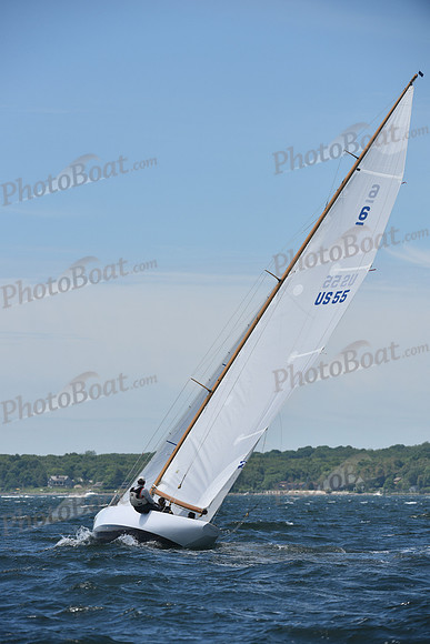 2019 NYYC Annual Regatta C_0194