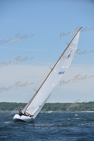 2019 NYYC Annual Regatta C_0195