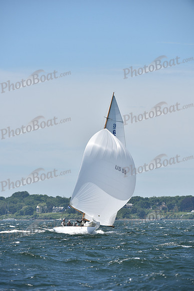 2019 NYYC Annual Regatta C_0325