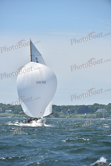 2019 NYYC Annual Regatta C_0326