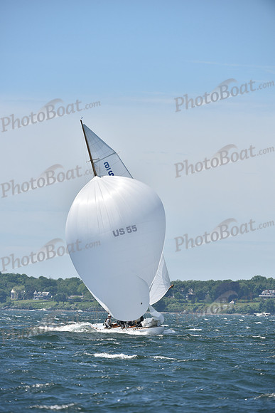 2019 NYYC Annual Regatta C_0327