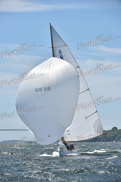 2019 NYYC Annual Regatta C_0335