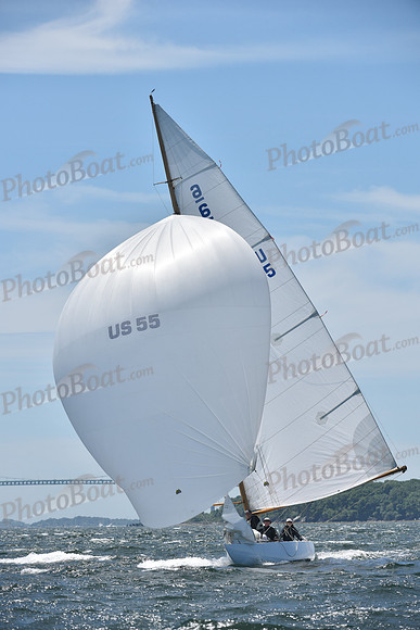 2019 NYYC Annual Regatta C_0336