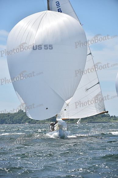 2019 NYYC Annual Regatta C_0339