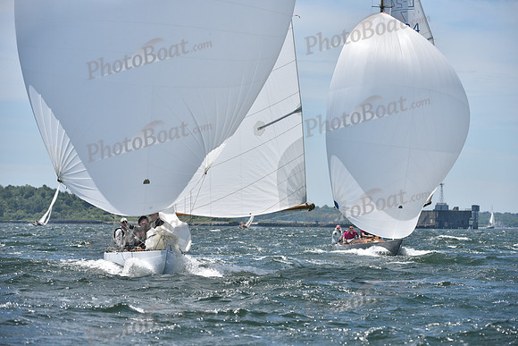 2019 NYYC Annual Regatta C_0340