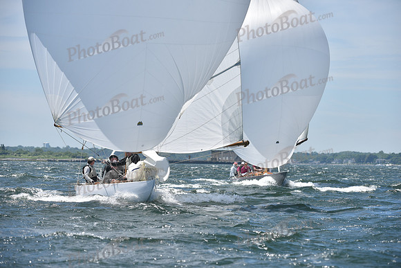 2019 NYYC Annual Regatta C_0341