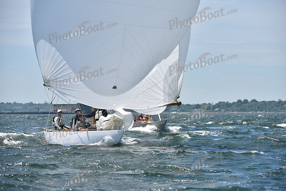 2019 NYYC Annual Regatta C_0342